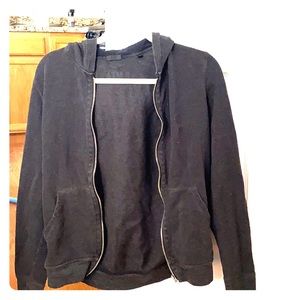 ATM S/P Charcoal Hoody